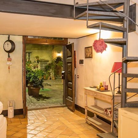 La Piazzetta Apartment Bracciano  Exterior foto