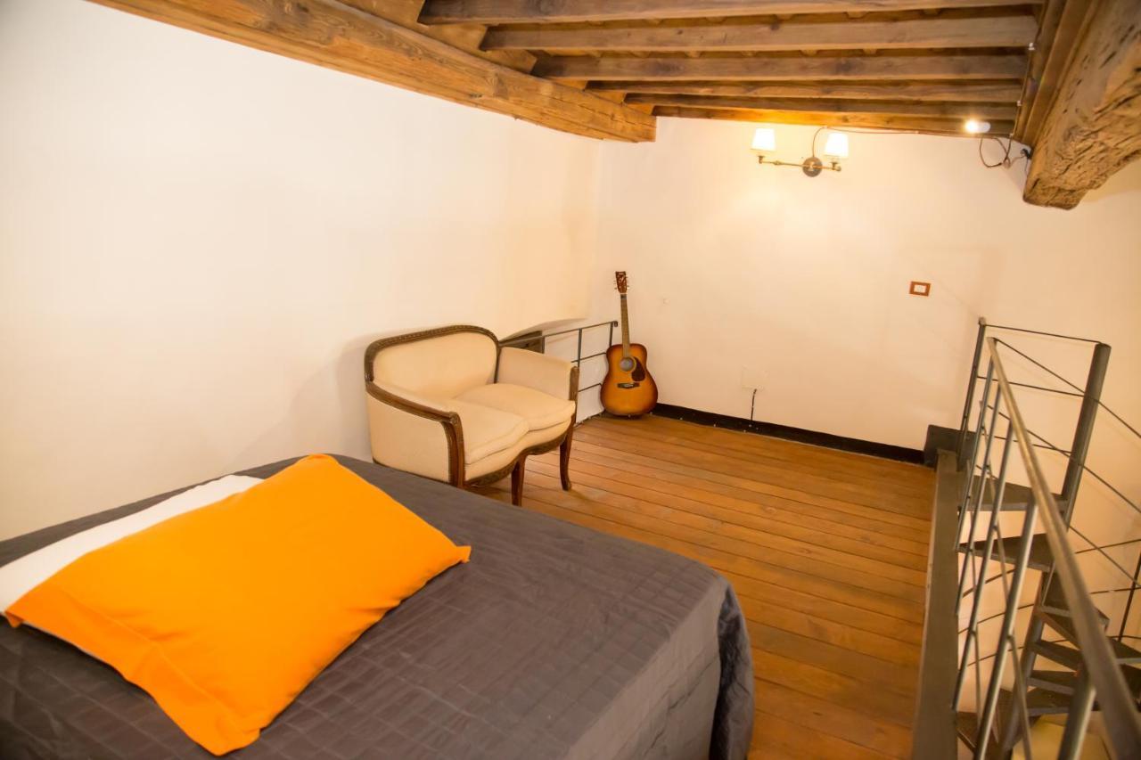 La Piazzetta Apartment Bracciano  Exterior foto
