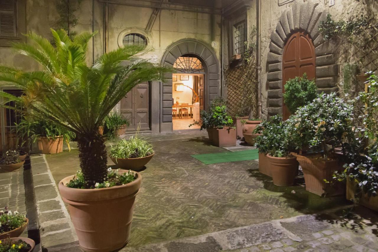 La Piazzetta Apartment Bracciano  Exterior foto
