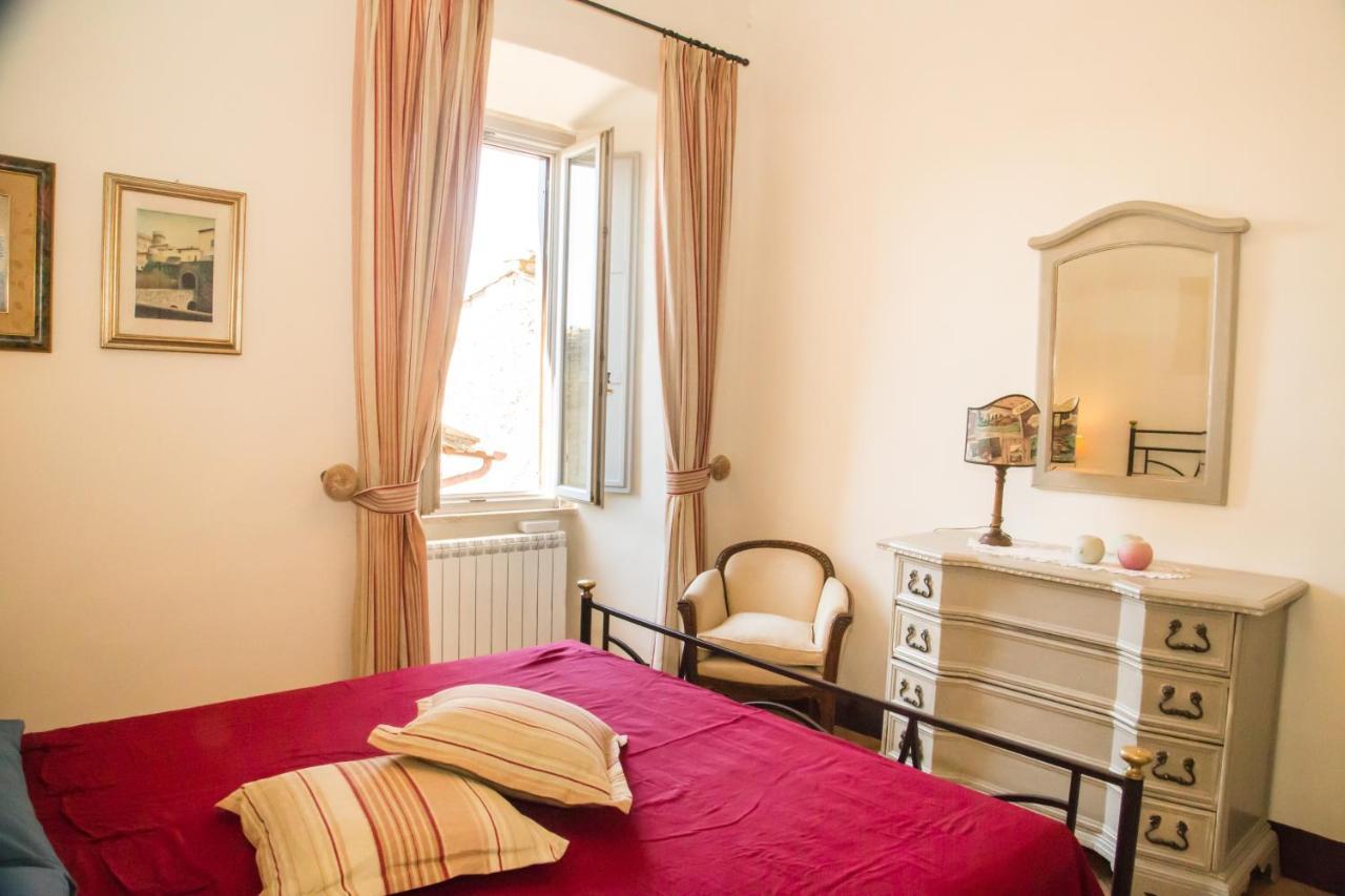 La Piazzetta Apartment Bracciano  Exterior foto