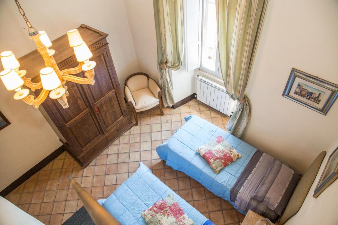 La Piazzetta Apartment Bracciano  Exterior foto