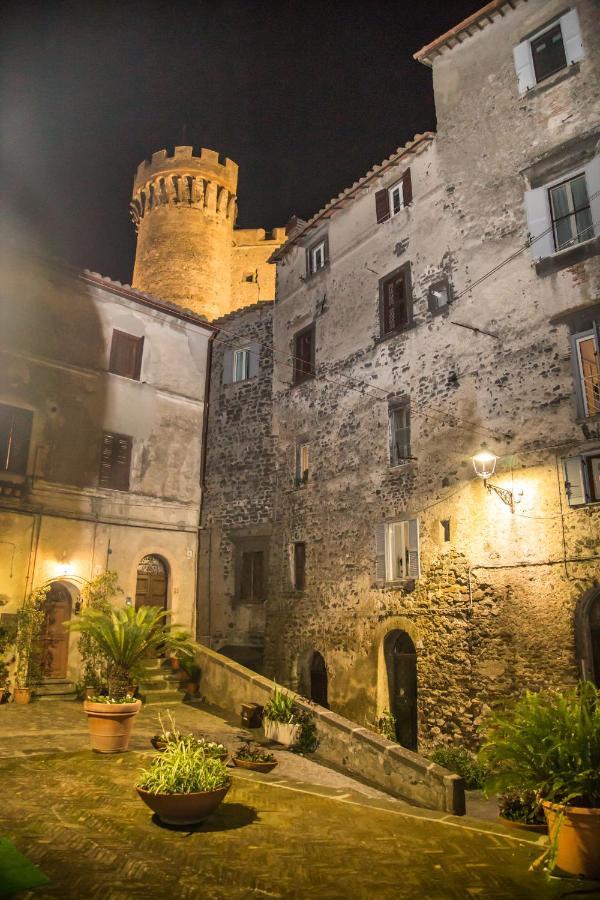 La Piazzetta Apartment Bracciano  Exterior foto