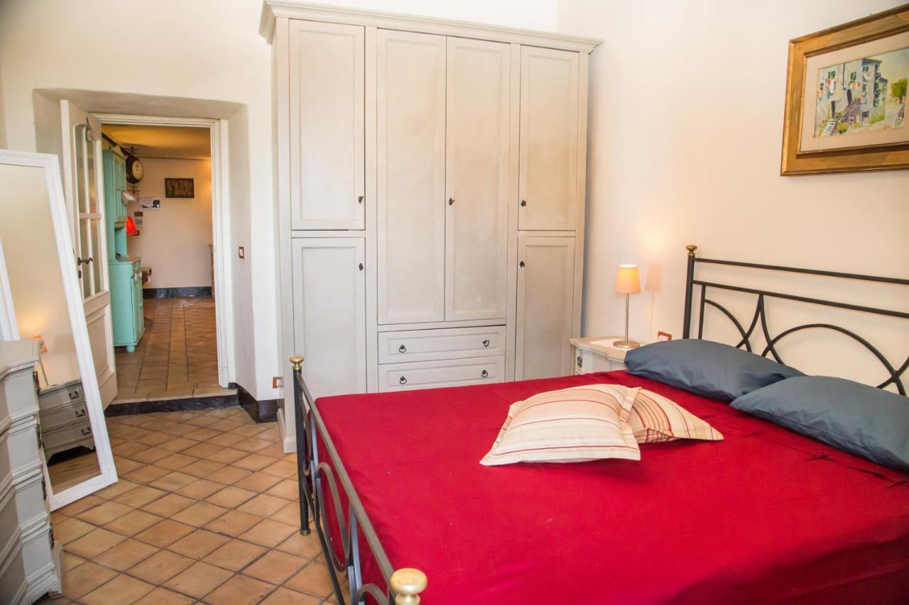 La Piazzetta Apartment Bracciano  Exterior foto