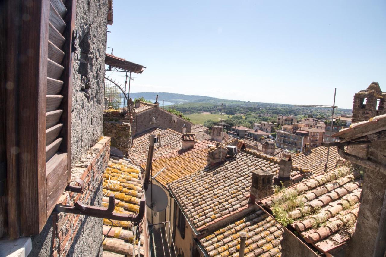 La Piazzetta Apartment Bracciano  Exterior foto