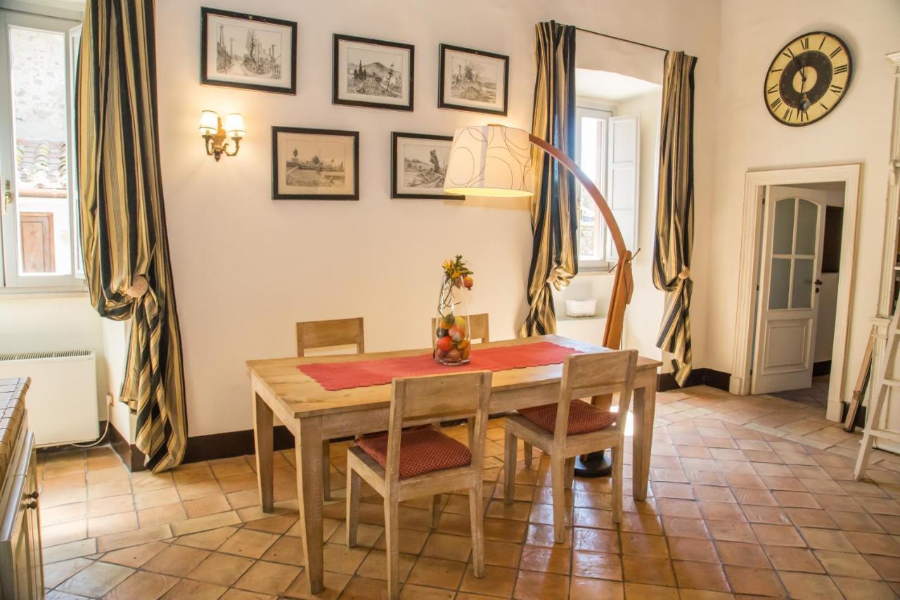 La Piazzetta Apartment Bracciano  Exterior foto